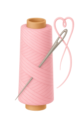 Açık Pembe