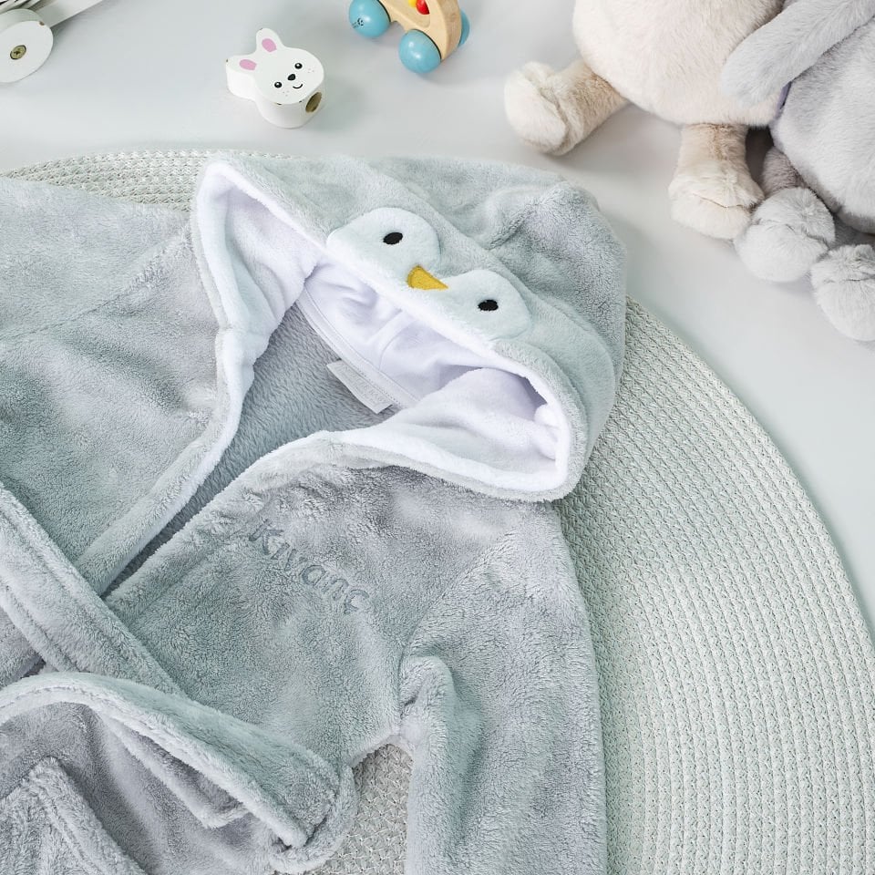 Penguenli Wellsoft Sabahlık